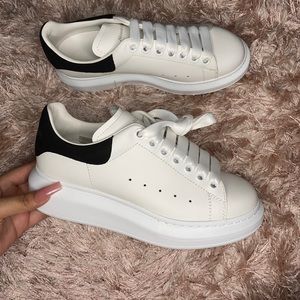 Women Alexander Mcqueen